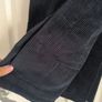 part two cord trousers Image 2