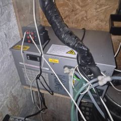 Bar taps system