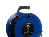 50 Meter Extension Lead 2 socket