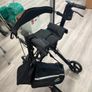 Helavo Foldable rollator Image 2