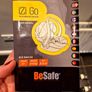 Be Safe Car Seat Bundle Image 5