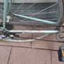 Vintage Puegeot 501 12 speed Racing Bike. Image 5