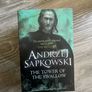 Complete Witcher Series Novels Image 4