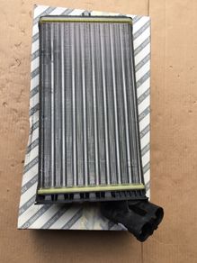Heater Radiator (Fiat Scudo)