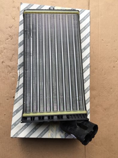 Heater Radiator (Fiat Scudo)