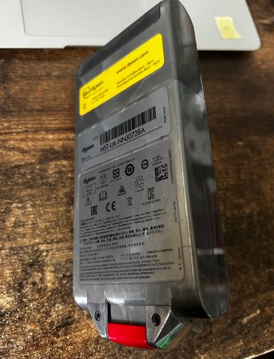 Dyson battery for V11 V15