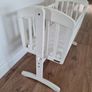Mama & Papa's Breeze Cot Image 3