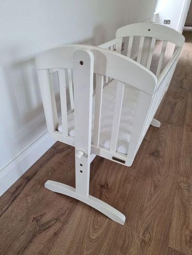 Mama & Papa's Breeze Cot