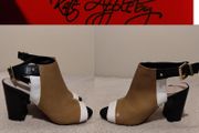 Kate Appleby Knightsbridge Shoes