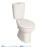 toilet and cistern Image 5