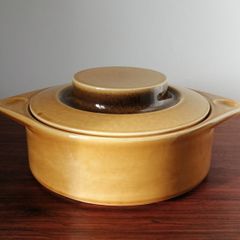 Celtic Connemara Limerick Casserole Dish