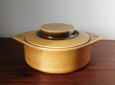 Celtic Connemara Limerick Casserole Dish