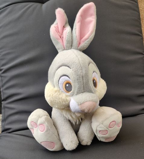 Disney Store Thumper Medium Soft Toy