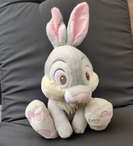 Disney Store Thumper Medium Soft Toy