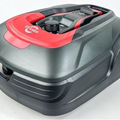Cramer RM2000 Robotic Lawn Mower plus Installation Kit L - Brand New