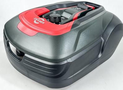 Cramer RM2000 Robotic Lawn Mower plus Installation Kit L - Brand New