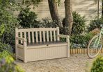 Garden Furniture Storage Box