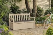 Garden Furniture Storage Box