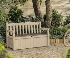 Garden Furniture Storage Box