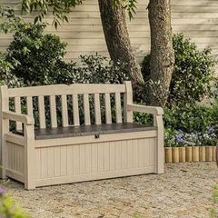 Garden Furniture Storage Box