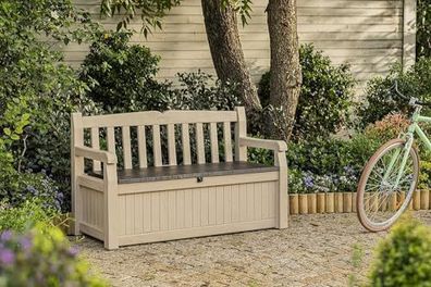 Garden Furniture Storage Box