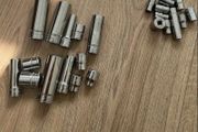 Snap on socket 1/4" 3/8" 1/2"