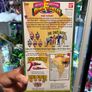 1994 Mighty Morphin Power Rangers 8 inch Figures Image 4