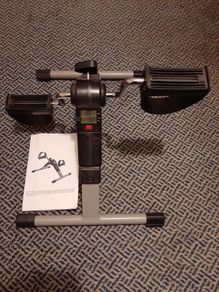 Pedal Exerciser