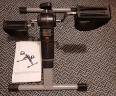 Pedal Exerciser