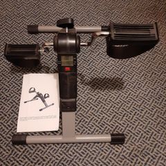 Pedal Exerciser