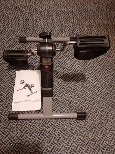 Pedal Exerciser