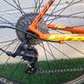 Felt FR 50 Carbon Fork/Aluminium Frame Road Bike Image 5