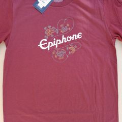 Brand New Epiphone Guitar T Shirt with tag
