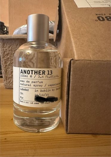 Another 13 Le Labo for women and men 100ml