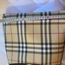 Authentic Burberry London Nova Check Shoulder Bag Vintage Image 7