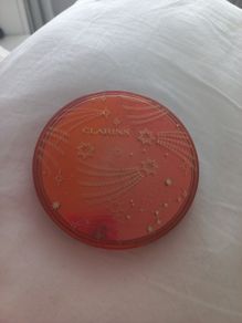 Clarins bronzer