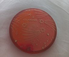 Clarins bronzer