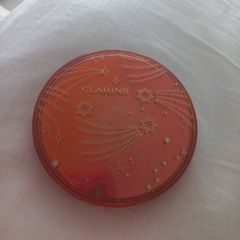 Clarins bronzer
