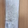 Wedding Dress Straps (Ivory) (New) Image 2