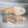 Isabel Marant Etoile Suede Ankle Boots Size Uk 6 Image 4