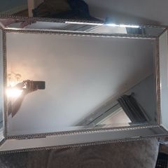 miror like new.