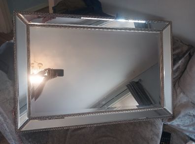 miror like new.