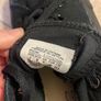 Black converse Image 3