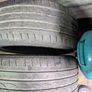 R19 5x120 Bmw Fat 5s ,style 132 Alloy Wheels Image 5