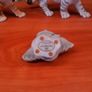 Owl figurine Image 5