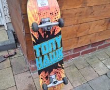 Tony Hawk 180 Series skateboard