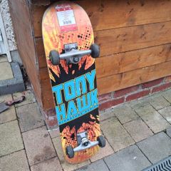 Tony Hawk 180 Series skateboard