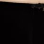 Ladies velvet trousers Image 9