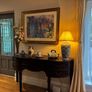 New French now front console table Image 2