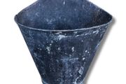 Antique French Grape Bin